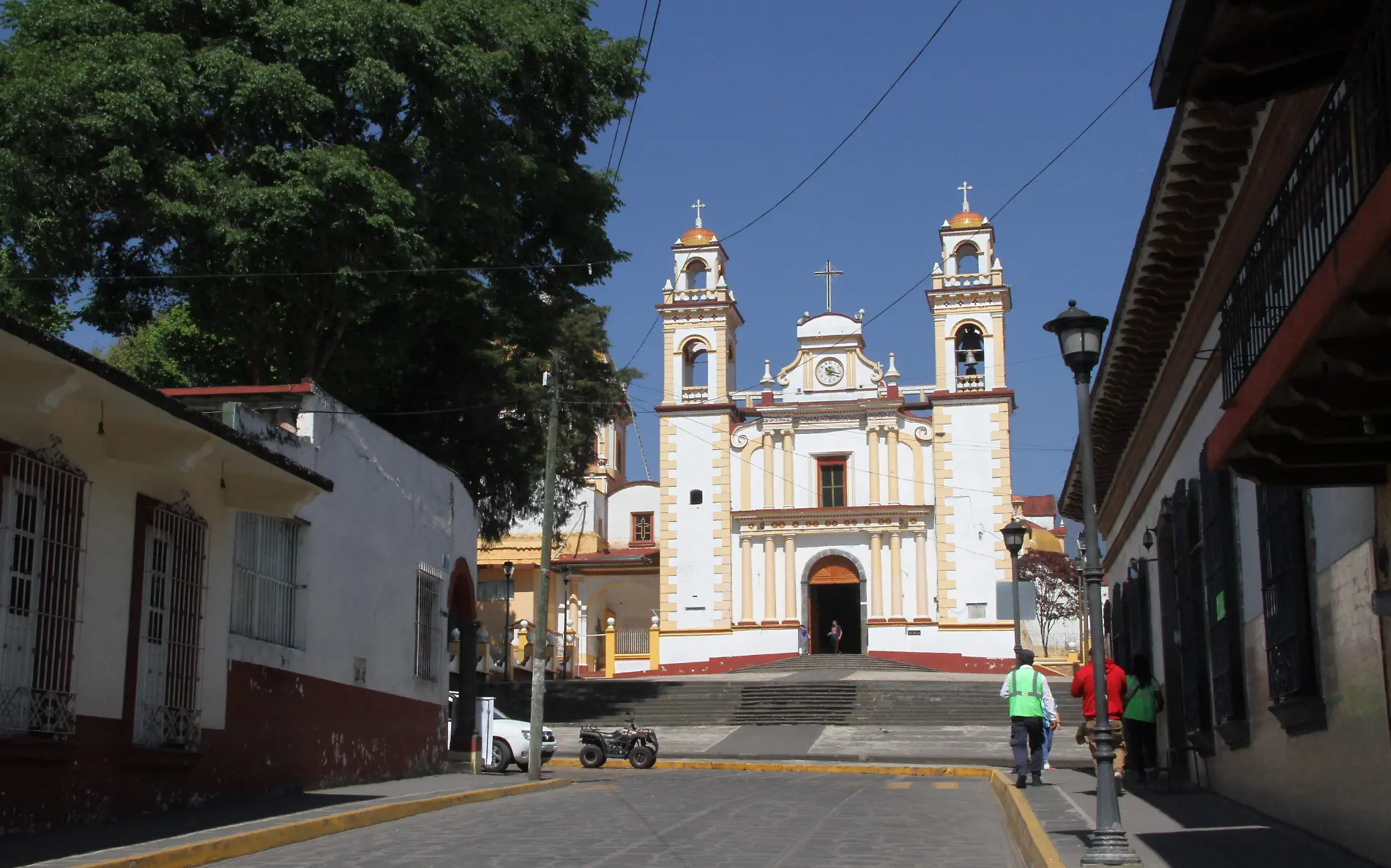 Xico | Pueblo Mágico